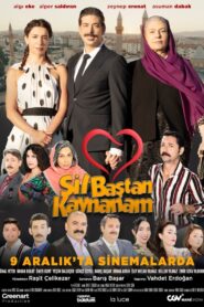 Sil Baştan Kaynanam